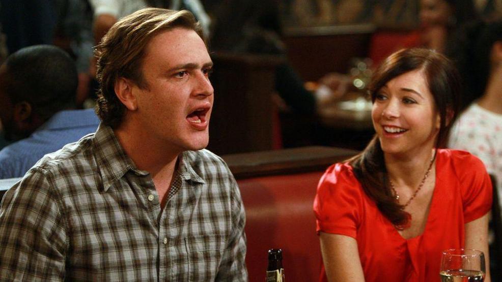 How I Met Your Father geliyor
