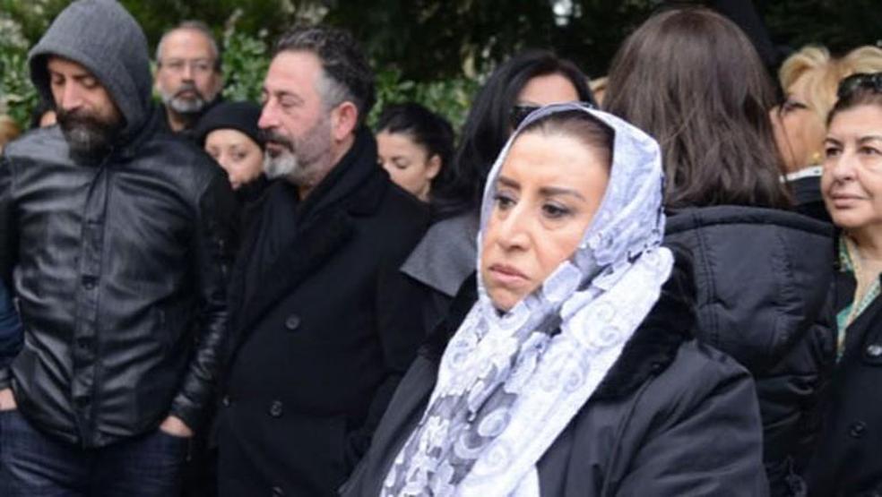 Ünlüler Ferzan Özpetek’i yalnız bırakmadı