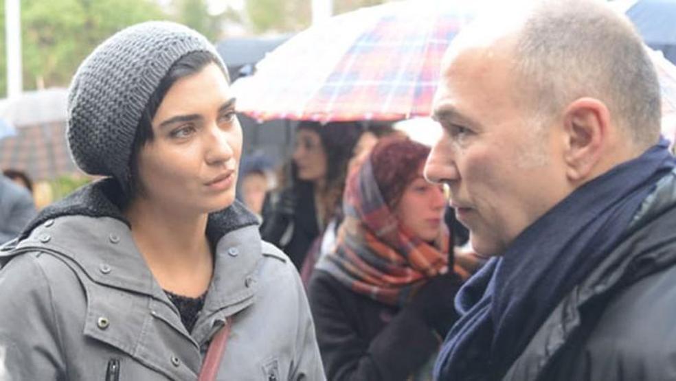 Ünlüler Ferzan Özpetek’i yalnız bırakmadı