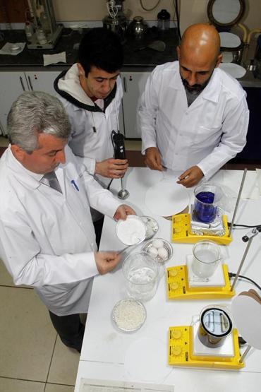 Yumurta kabuğundan kağıt üretildi