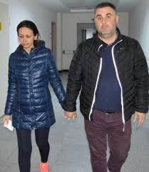 Hamile kadına saldıran zanlının 20.5 yıl hapsi isteniyor