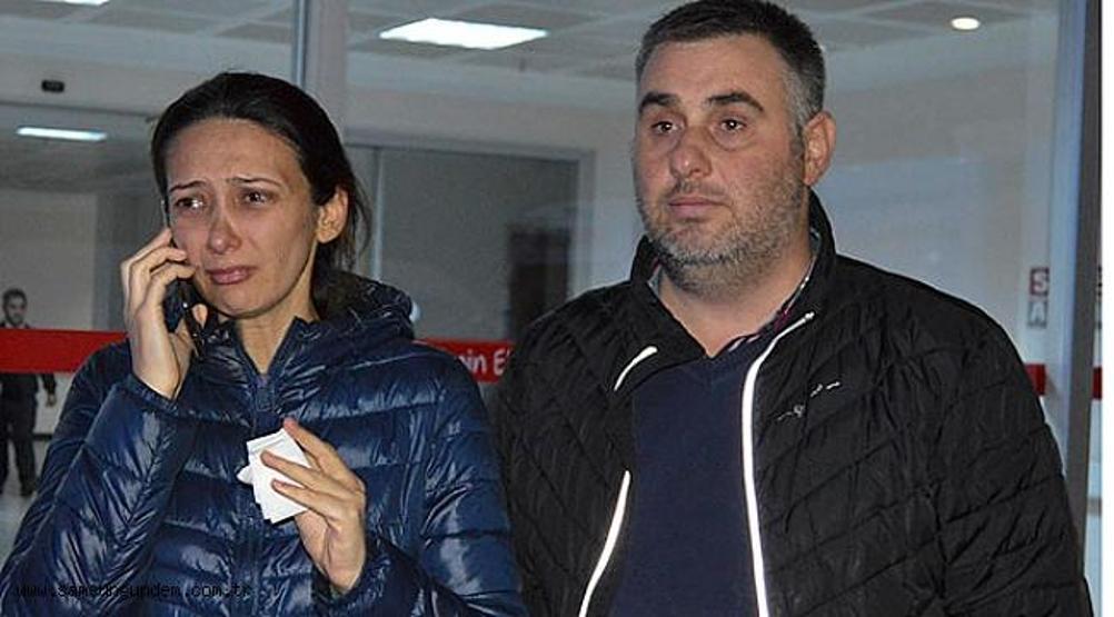 Hamile kadına saldıran zanlının 20.5 yıl hapsi isteniyor