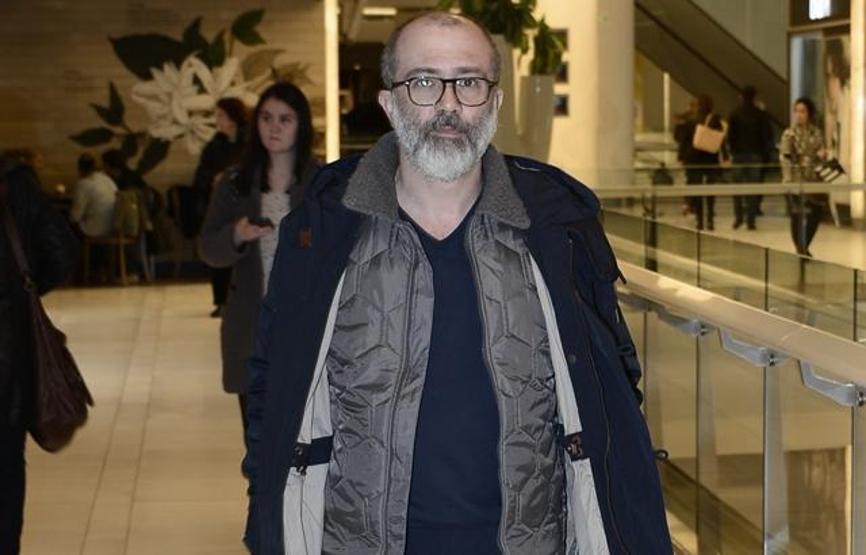 ‘Abdestsiz sokağa çıkmam’
