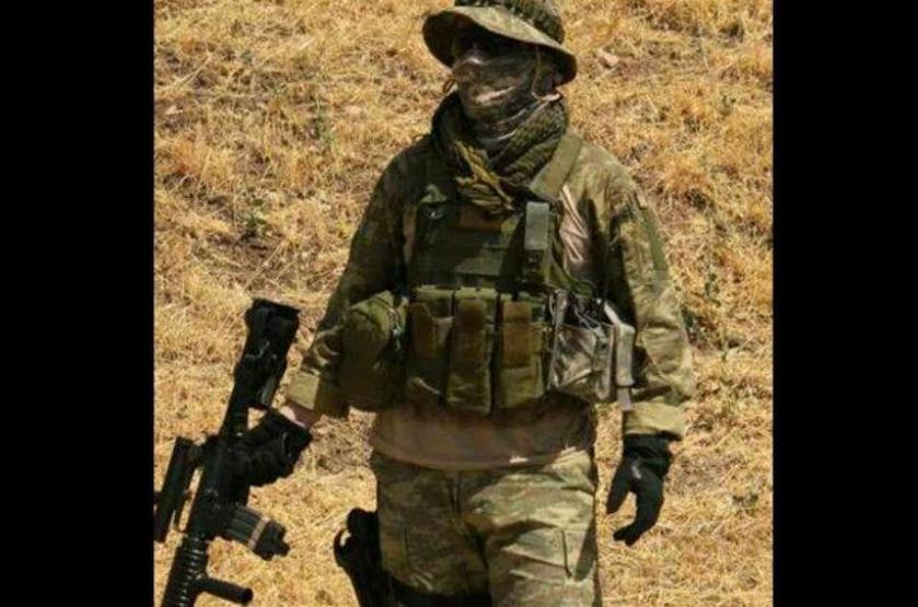 16 askerin şehit olduğu El-Babtaki çatışmada neler yaşandı