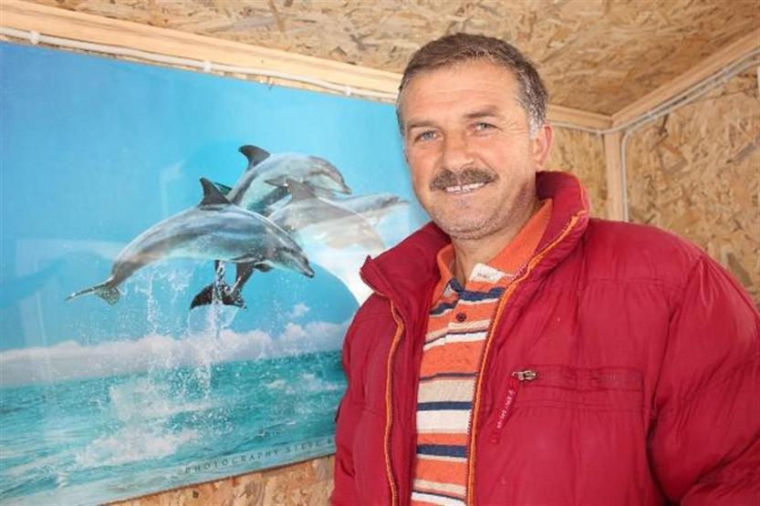 Hamsinin kulağına kar suyu kaçtı sözü Karadenizde tarihe karıştı