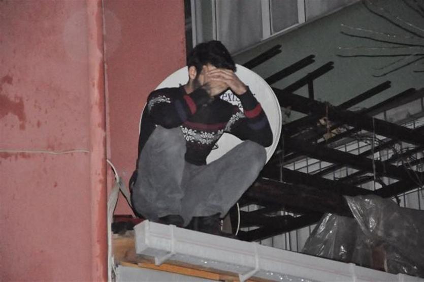 Kocaelide silahlı çatışma