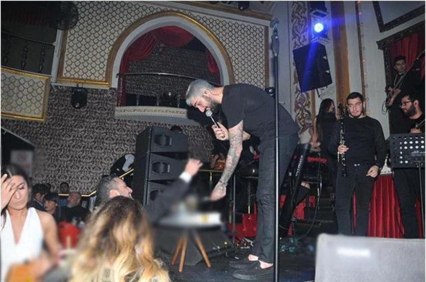 İdo: Ben kazanıyorum, sen harcıyorsun