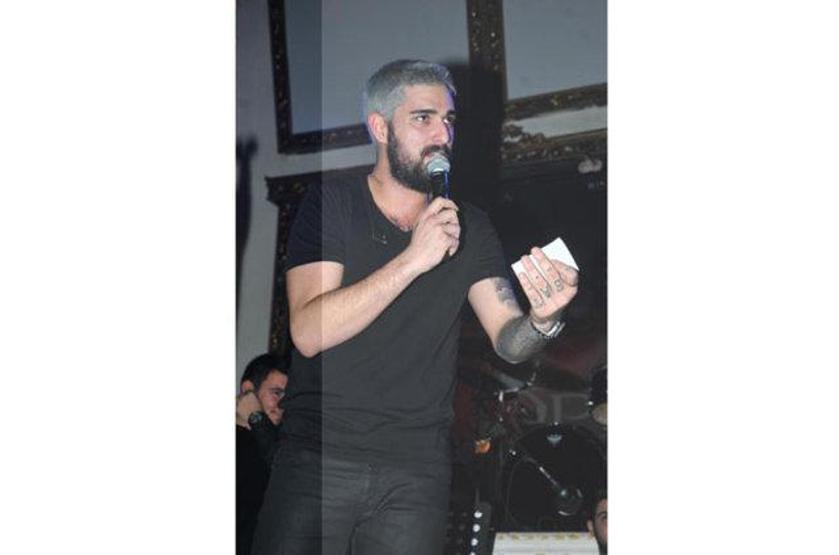 İdo: Ben kazanıyorum, sen harcıyorsun