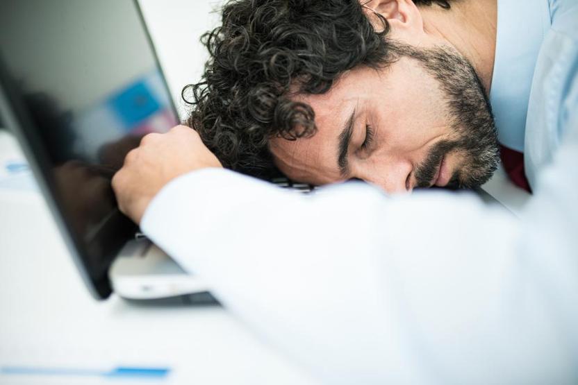 Gece uyanmanızın nedeni kahve olabilir