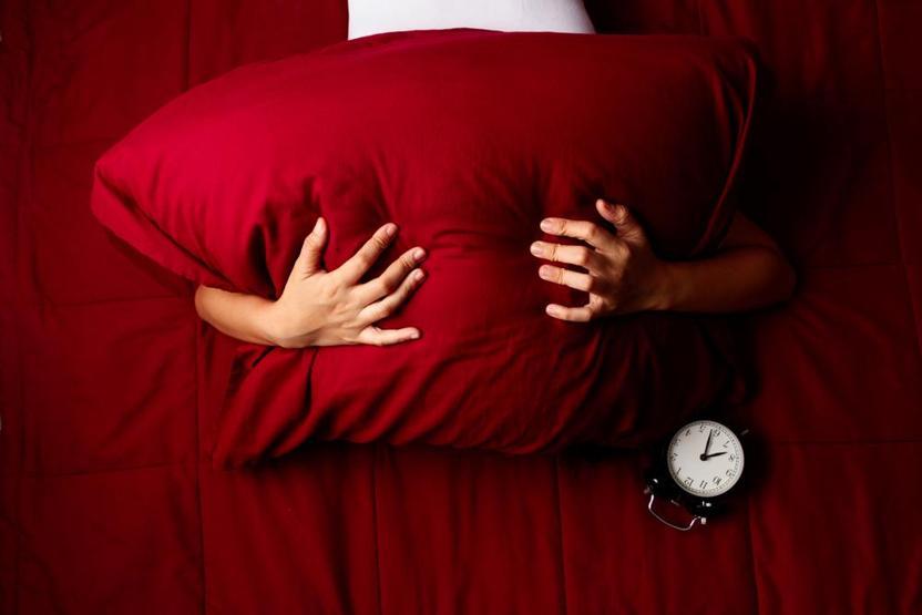 Gece uyanmanızın nedeni kahve olabilir