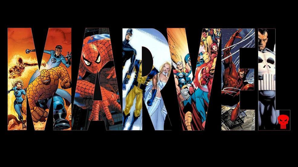 Marvel evreninin en güçlü 5 karakteri