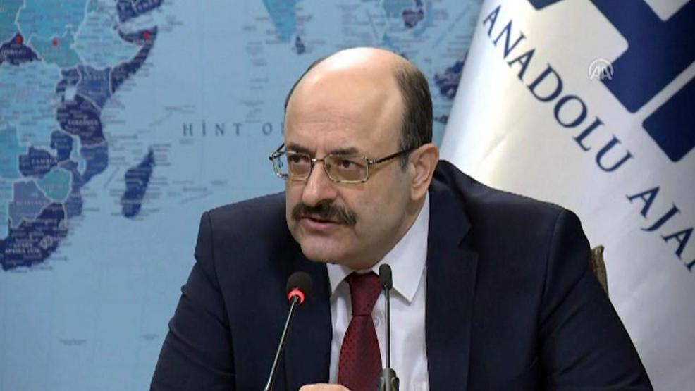 Bütünleme sınavları kalktı mı Beklenen açıklama geldi