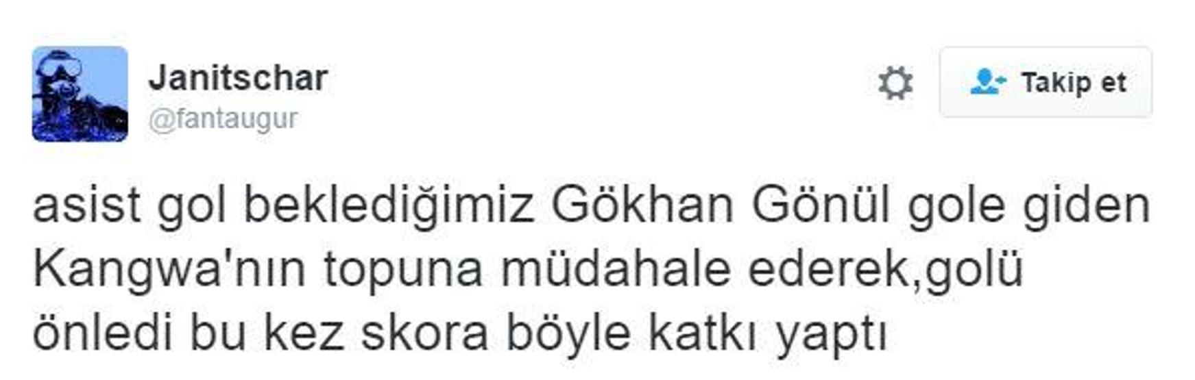 Cenk ve Oğuzhan ortalığı yıktı
