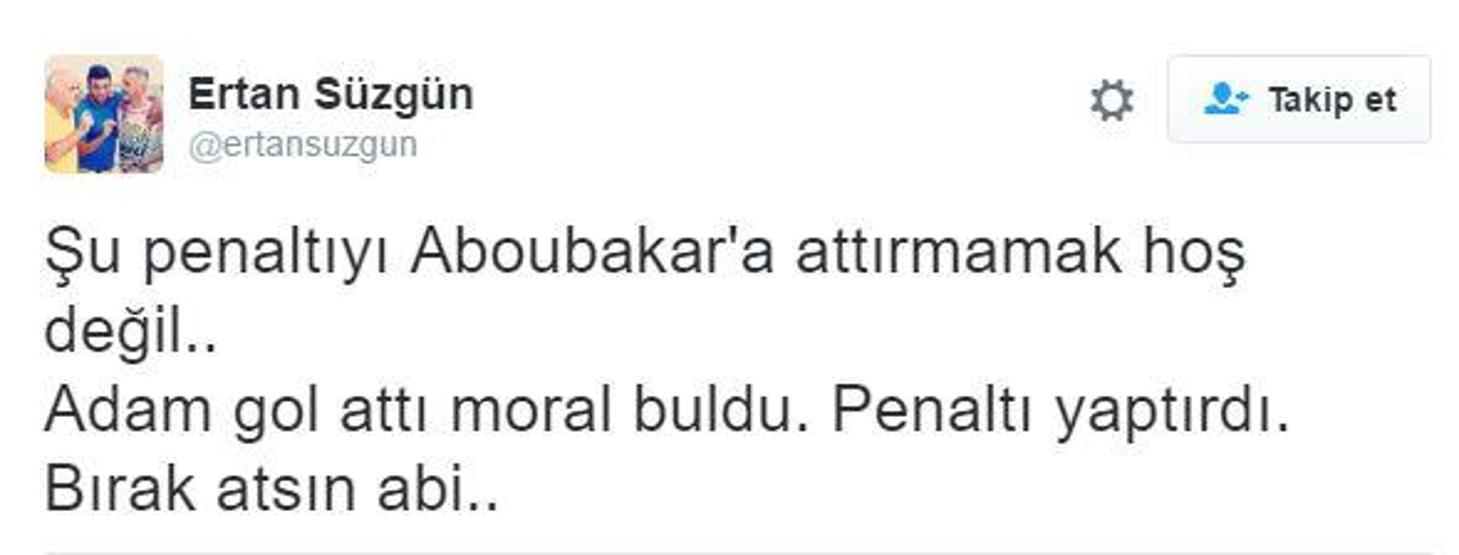 Cenk ve Oğuzhan ortalığı yıktı