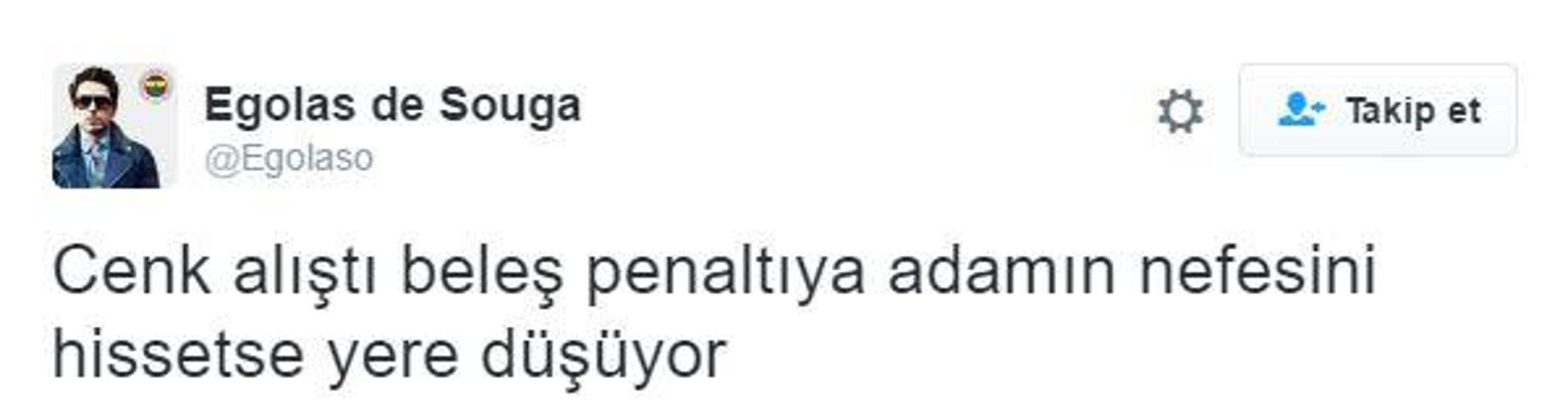 Cenk ve Oğuzhan ortalığı yıktı