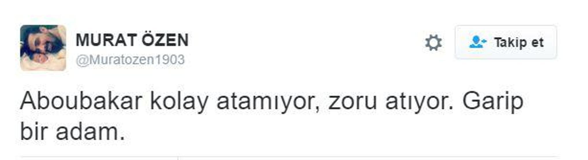 Cenk ve Oğuzhan ortalığı yıktı