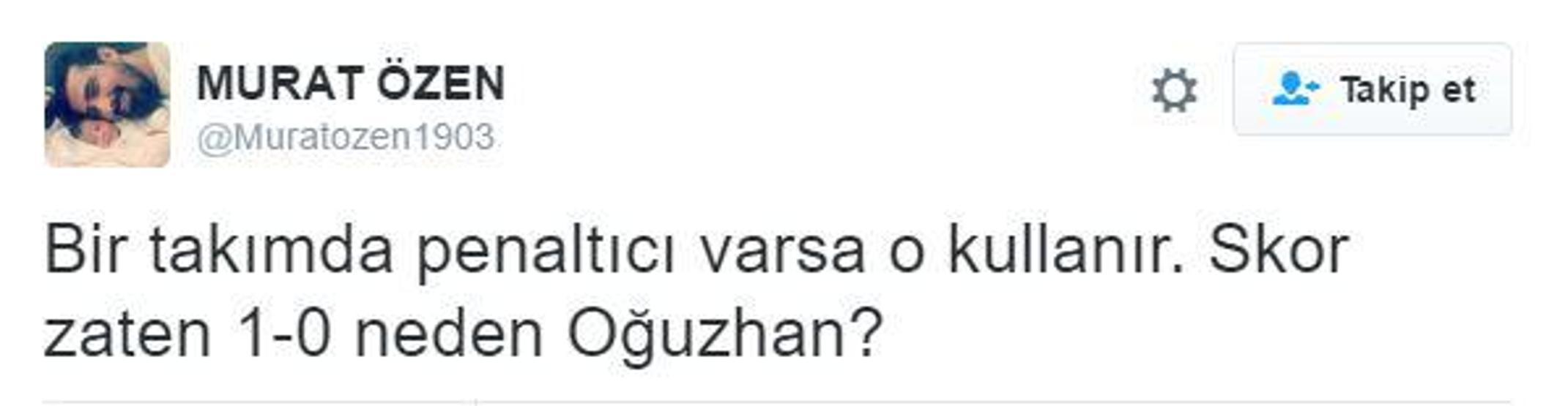 Cenk ve Oğuzhan ortalığı yıktı