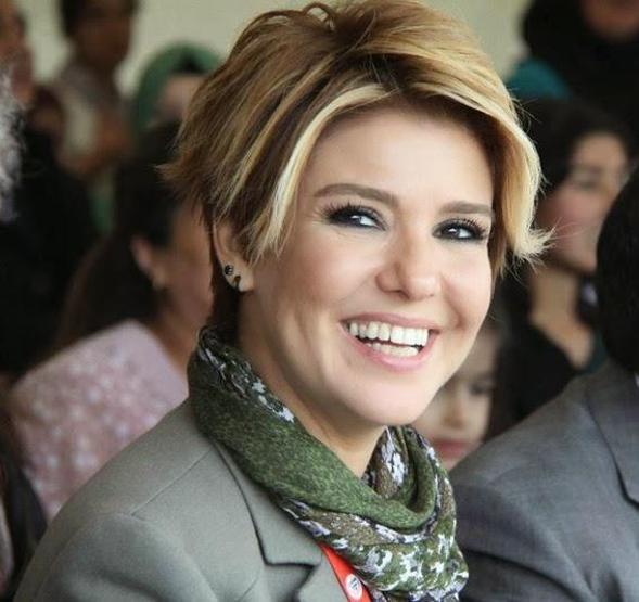 Gülben Ergenden sert açıklama