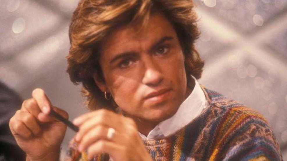 George Michael hayatını kaybetti