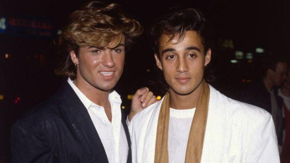 George Michael hayatını kaybetti