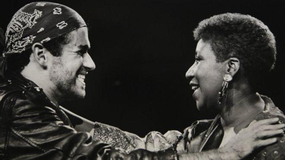 George Michael hayatını kaybetti