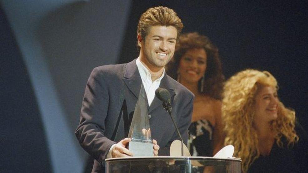 George Michael hayatını kaybetti
