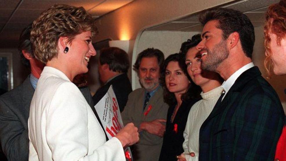 George Michael hayatını kaybetti