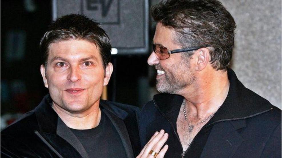 George Michael hayatını kaybetti