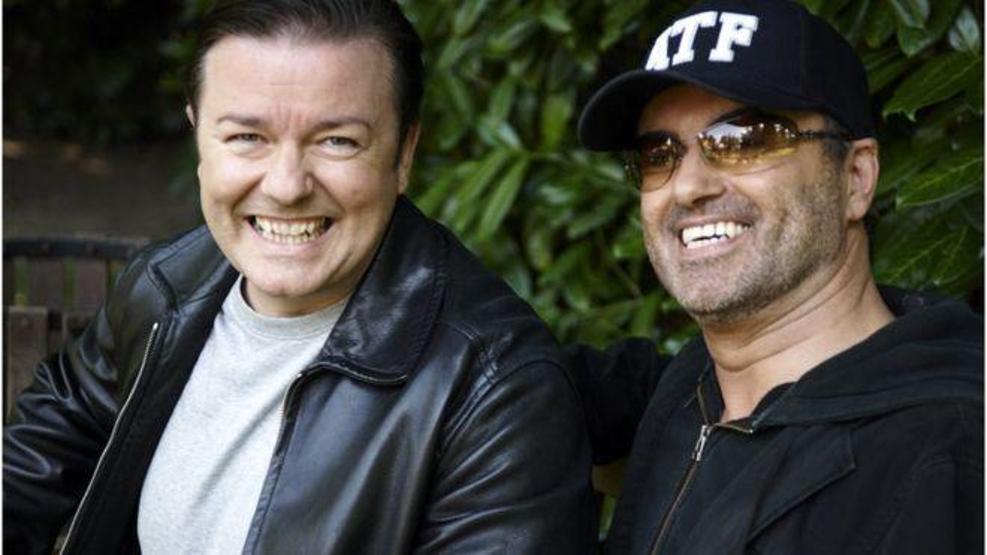George Michael hayatını kaybetti