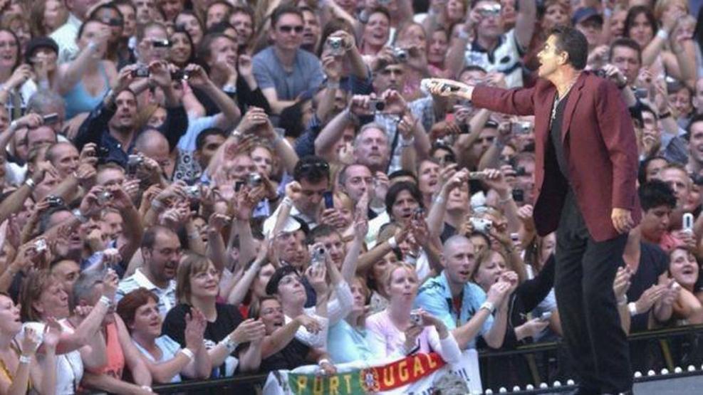 George Michael hayatını kaybetti