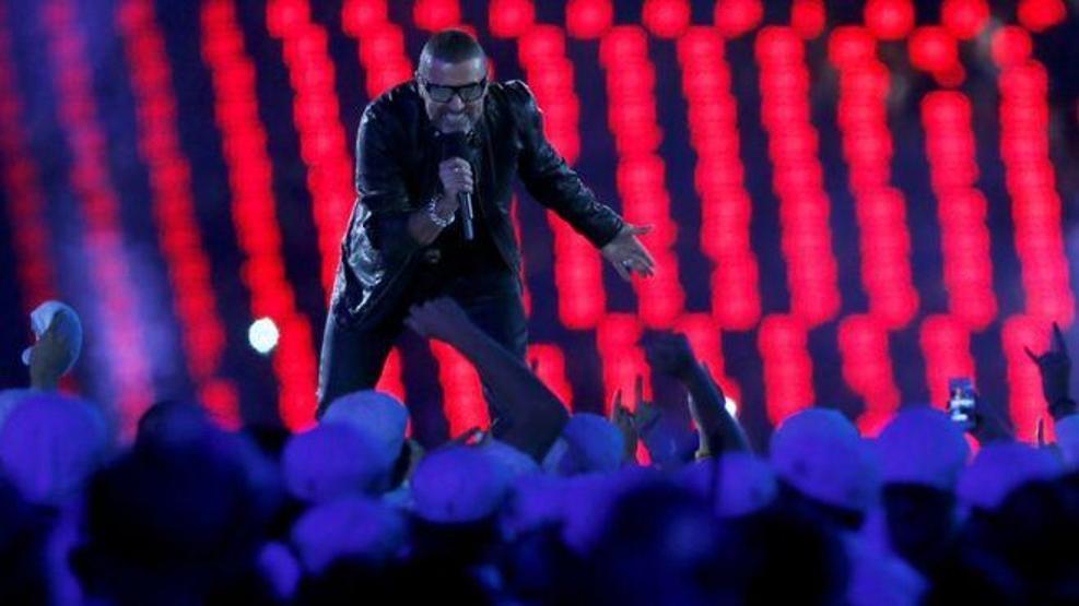 George Michael hayatını kaybetti