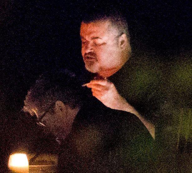 George Michael hayatını kaybetti