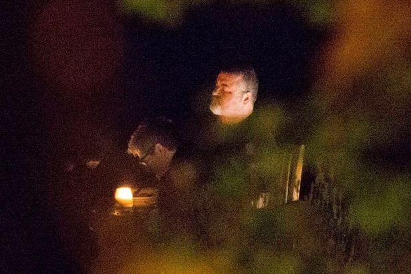 George Michael hayatını kaybetti