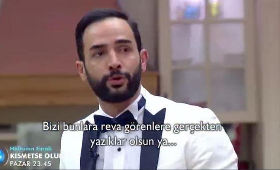 Kısmetse Olur kim elendi, kim geldi