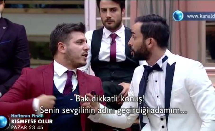 Kısmetse Olur kim elendi, kim geldi