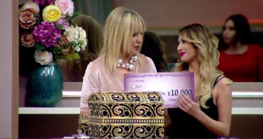 Kısmetse Olur kim elendi, kim geldi