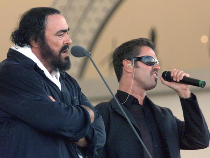 George Michealın ölüm nedeni belli oldu