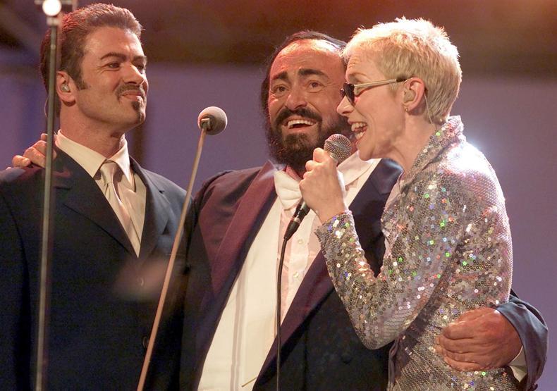 George Michealın ölüm nedeni belli oldu