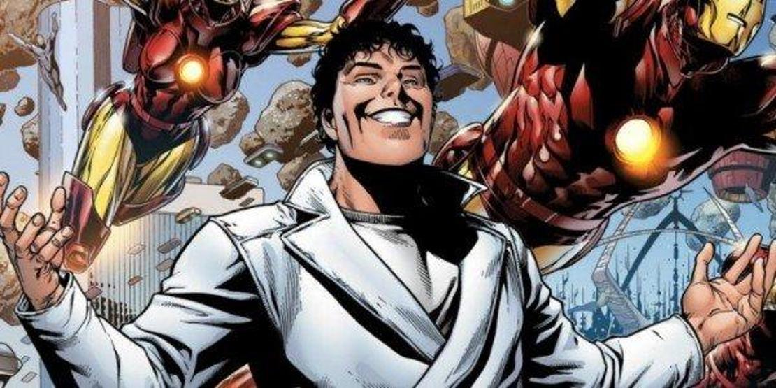Marvel evreninin en güçlü 5 karakteri