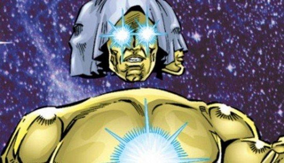Marvel evreninin en güçlü 5 karakteri