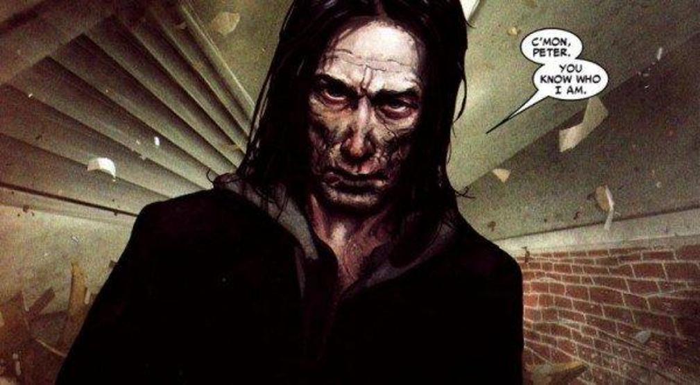 Marvel evreninin en güçlü 5 karakteri