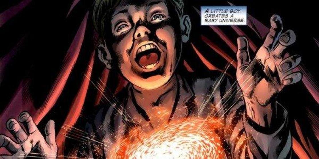 Marvel evreninin en güçlü 5 karakteri