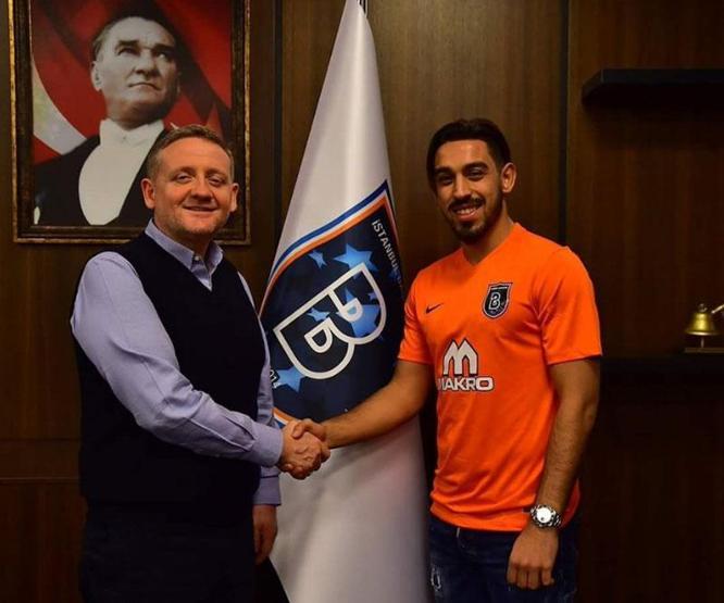 Devre arası transferleri (2016-2017)