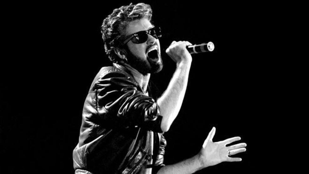 George Michael hayatını kaybetti