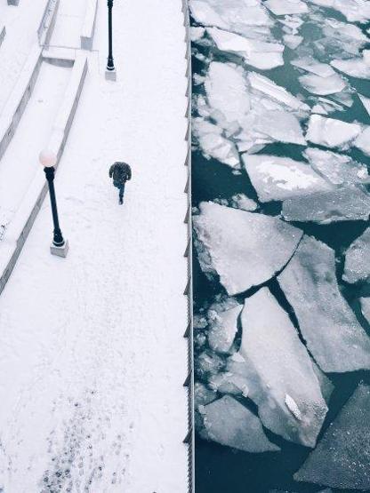 iPhone ile çekilen en güzel 61 fotoğraf seçildi