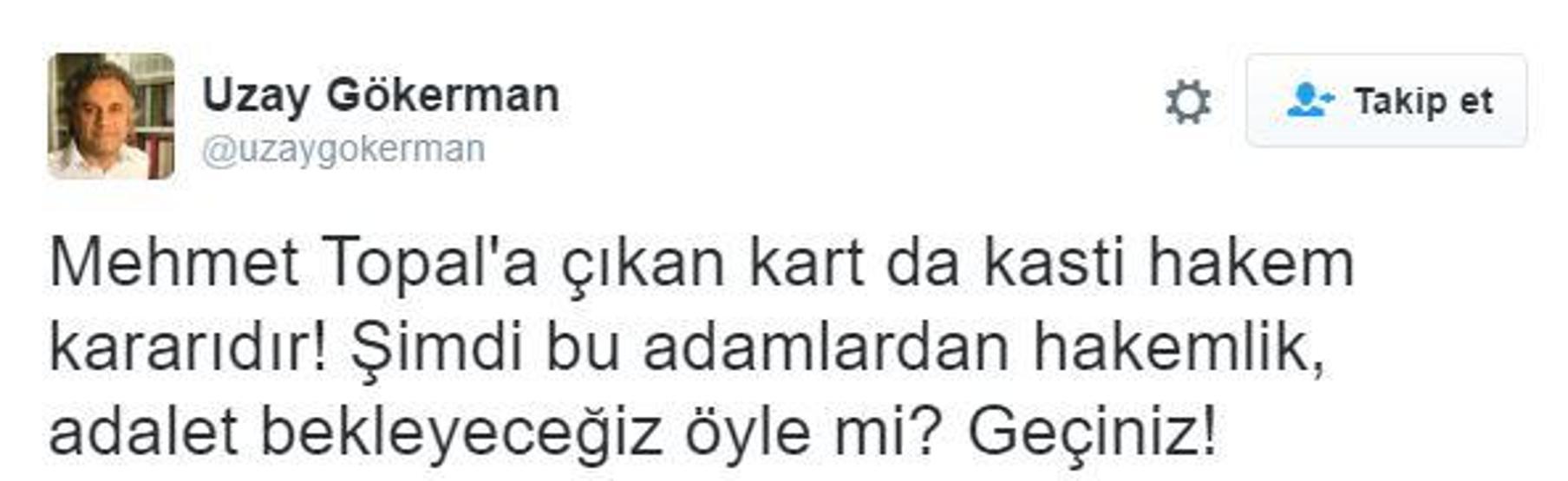 Trabzonspor-Fenerbahçe maçı sosyal medyayı salladı