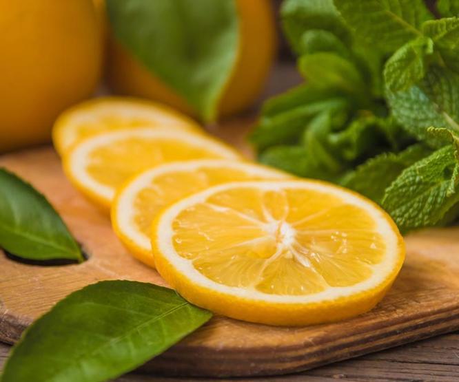 İşte limon dilimleriyle uyumanın faydaları