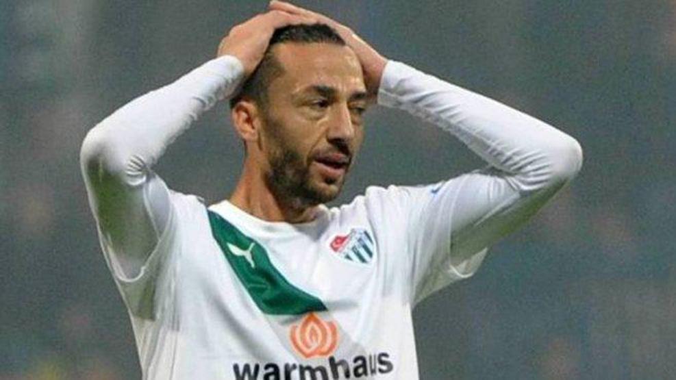 Bilal Kısayı çıldırtan tezahüratlar