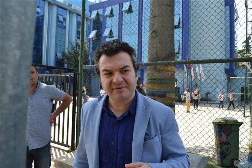 Çağlar Çorumlu kimdir Eşofmanlı Şevket Hoca’nın sağlık durumu nasıl