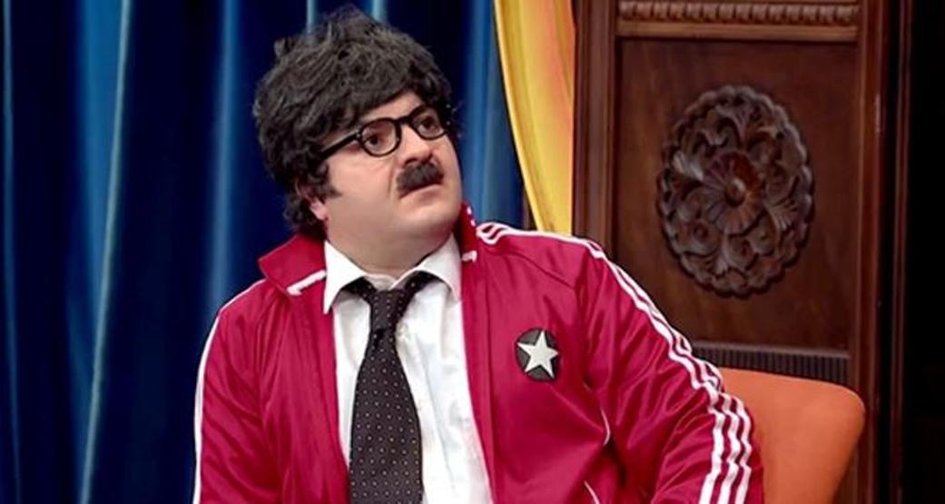 Çağlar Çorumlu kimdir Eşofmanlı Şevket Hoca’nın sağlık durumu nasıl